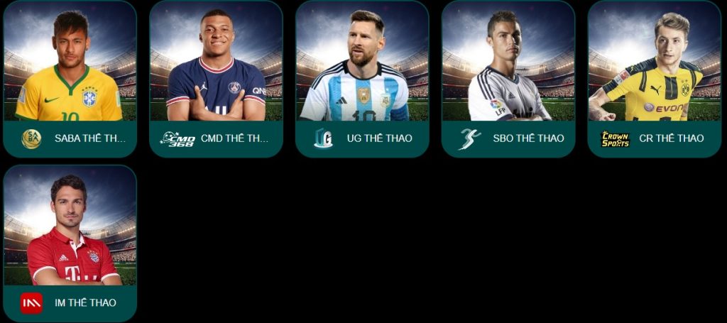 69VN Thể thao – Đặt cược trực tiếp, nhận thưởng siêu tốc mỗi ngày! 1 69vn cá cược thể thao